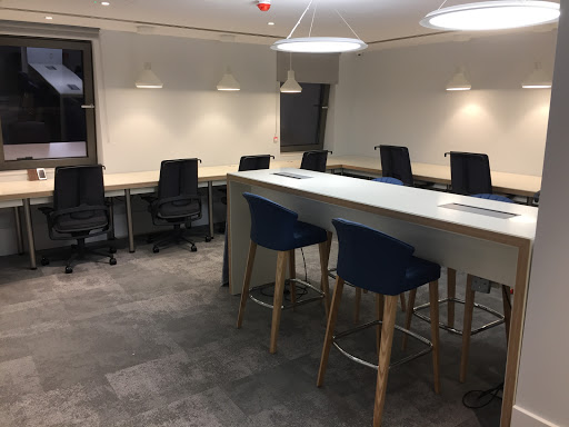 Futurefile Ltd Office Furniture London - Thumbnail