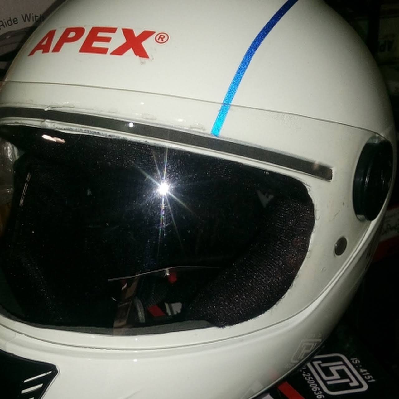 Gauri Auto Parts Manufacturer Is Helmets Helmet Shop In New Delhi