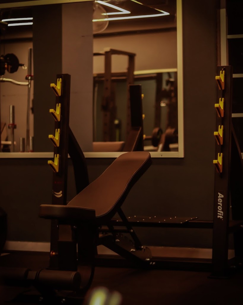 Flex Fit Personal Training Studio