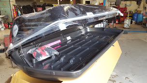 Photo n°18 de Damien Pneus St Pierre de Chandieu à Saint-Pierre-de-Chandieu (Vendeur de voitures d'occasion)