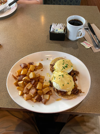 Ricky's All Day Grill - Leduc North - Thumbnail