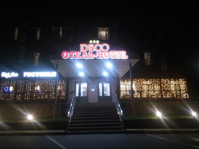 photo of Hotel Deko