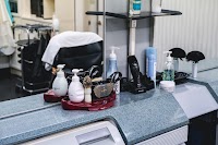 ヘアーサロン イワサキ