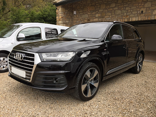 Eye In The Detail Mobile Valeting - Thumbnail