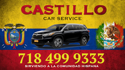 Castle Car Service, Inc