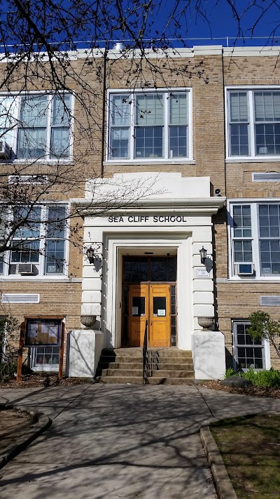 Sea Cliff Elementary School