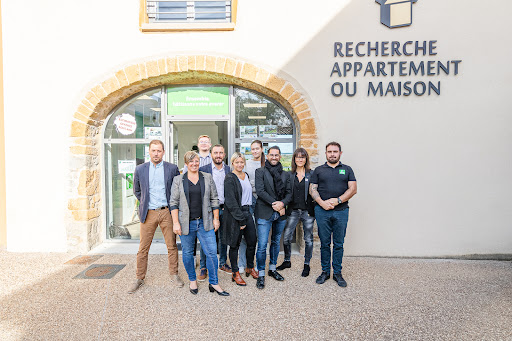 Recherche Appartement ou Maison | Agence immobilière Limonest - Thumbnail