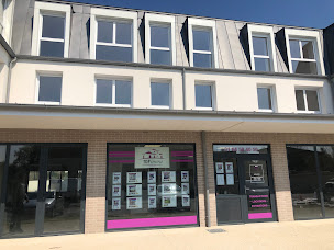 Photo n°1 de TOP IMMO à Bruyères-le-Châtel (Agence immobilière)