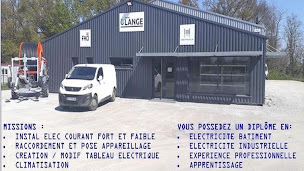 Photo n°1 de Lange Electricité et Mécanique SARL à Mugron (Fournisseur d'équipement d'irrigation)