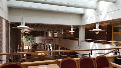 Photos of Universit&auml;tsklinikum Schleswig-Holstein - Zentrale L&uuml;beck