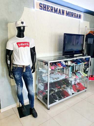 SOID MODA - Visual