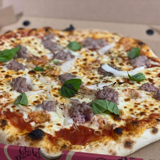 Le petit Jules pizzeria