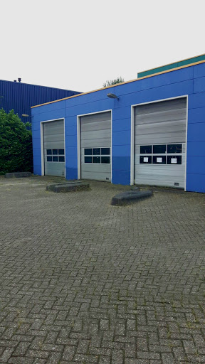 Stalling Zoetermeer Gallery - Netherlands