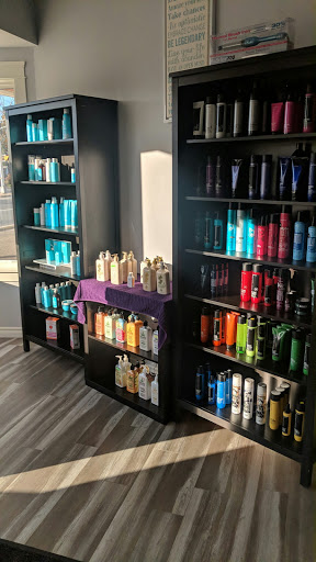 Relax With Us Tanning Salon
