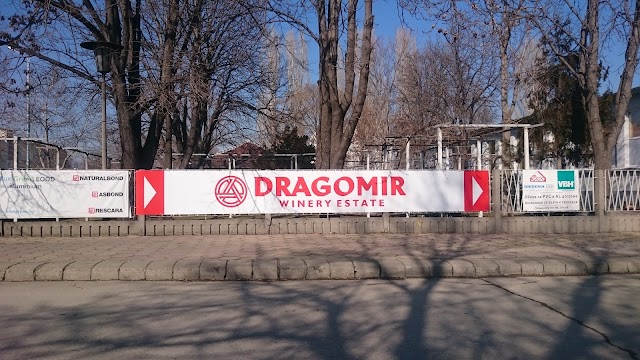 Dragomir Winery Estate