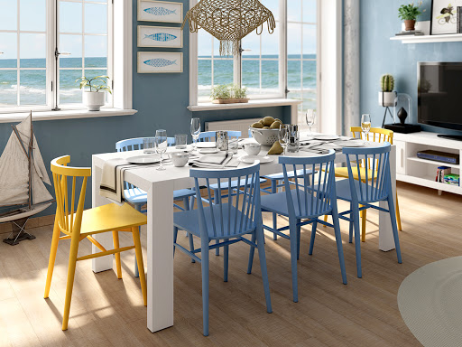 Comercial Luna - Muebles - Menaje - Hogar - Thumbnail
