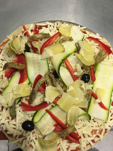 Photo 2 - Funky Pizz