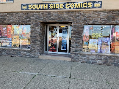 South Side Comics