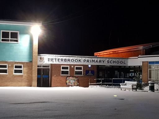 Peterbrook Primary School - Visual