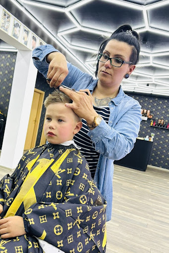 Friseur Barbier Schmölln - Thumbnail