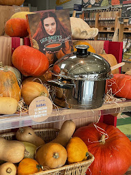 Photo n°10 de Biocoop IFS à Ifs (Magasin d'alimentation bio)