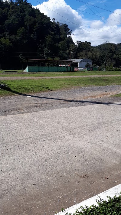 Photos of Stadio Santo Tom&aacute;s