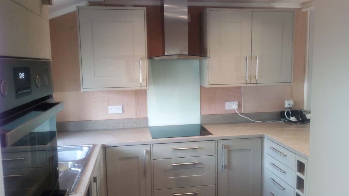 Paragon Property Maintenance Ltd