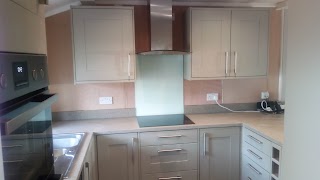 Paragon Property Maintenance Ltd