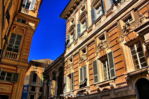 Comune Di Genova