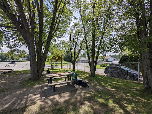 Beaudoin Park - Visual