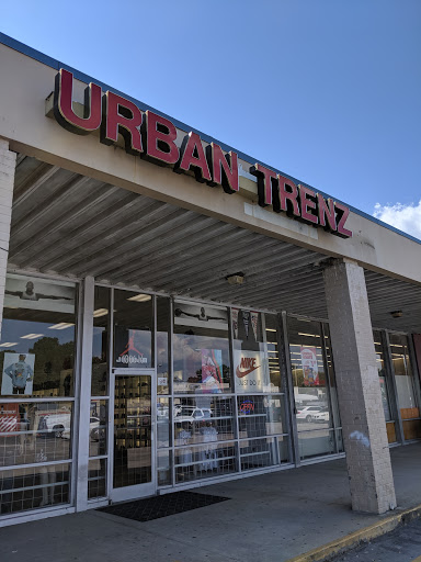 Urban Trenz