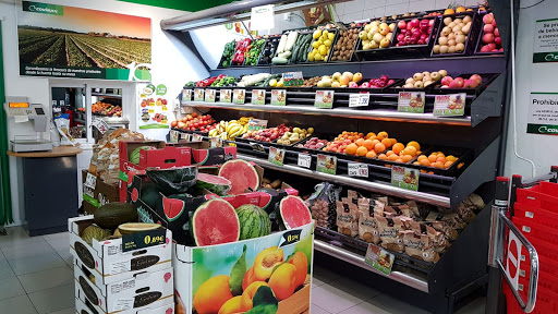 COVIRAN PILAS (TIME EVOLUTION SUPERMERCADOS)
