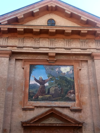St Francesco - Visual