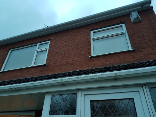 Bloxwich Roofing
