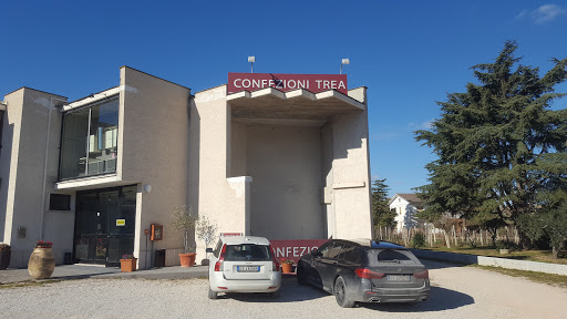 Confezioni Trea Sartorie Riunite