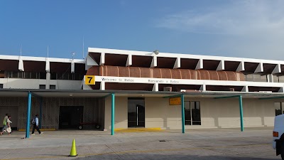 Photos of Philip S.W. Goldson International Airport