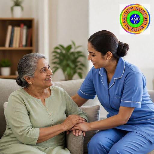 When a regular caretaker suddenly takes leave, your family’s routine shouldn’t suffer. At Aayush… post image