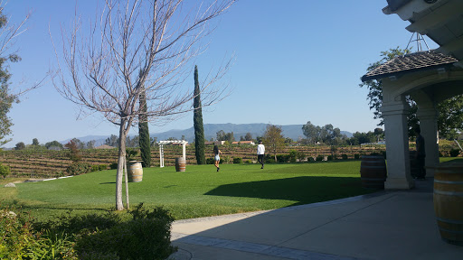 Bel Vino Winery - Thumbnail
