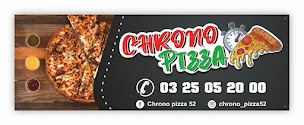 Photo n°10 de CHRONO PIZZA à Saint-Dizier (Restauration rapide)