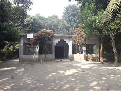 mosque