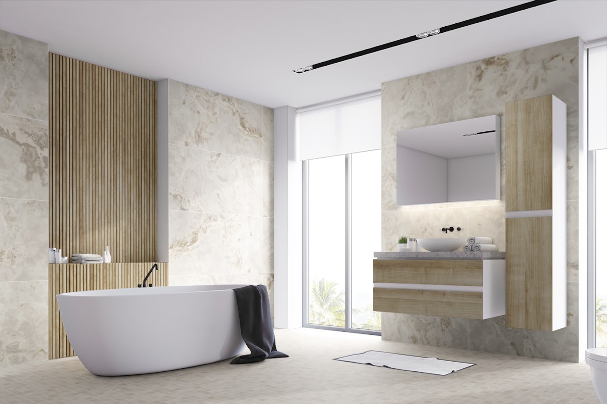 550 Interiors Limited - The Tile Specialists
