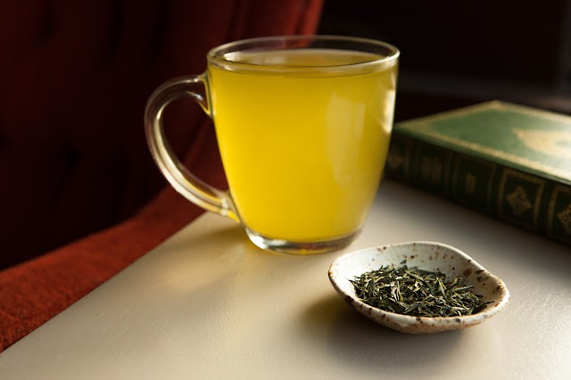 Townshend's Bend Teahouse