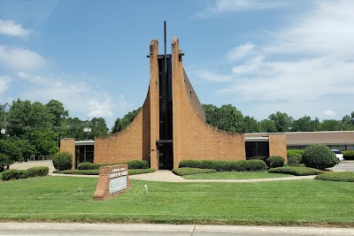 Forsythe Avenue Church of Christ