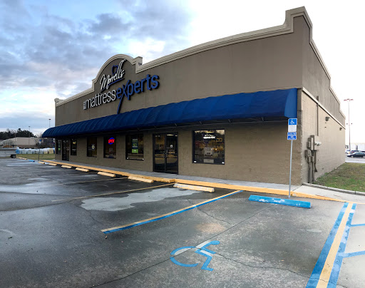 Morrell's Mattress Experts of Lake City
