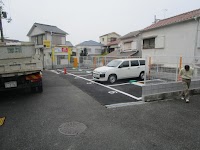 コインパーク泉が丘