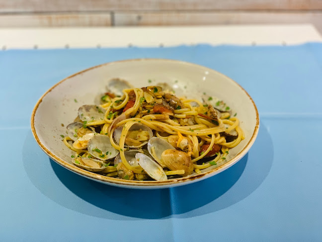 Vespetta Italian Restaurant