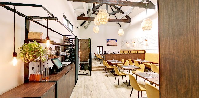 Nonna Piazza | Pizza Porto - Porto