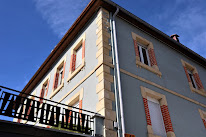 Chatelain Peinture à Villers-le-Lac