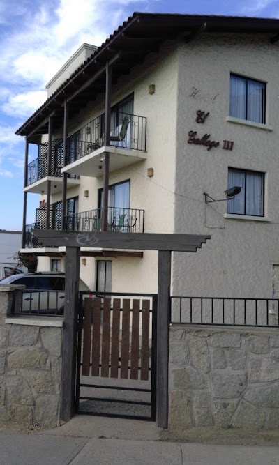 lodging