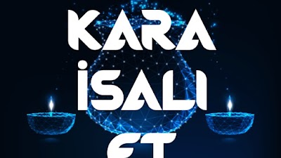 KASAP VEYSEL KARAİSALI ET